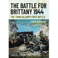 The Battle for Brittany